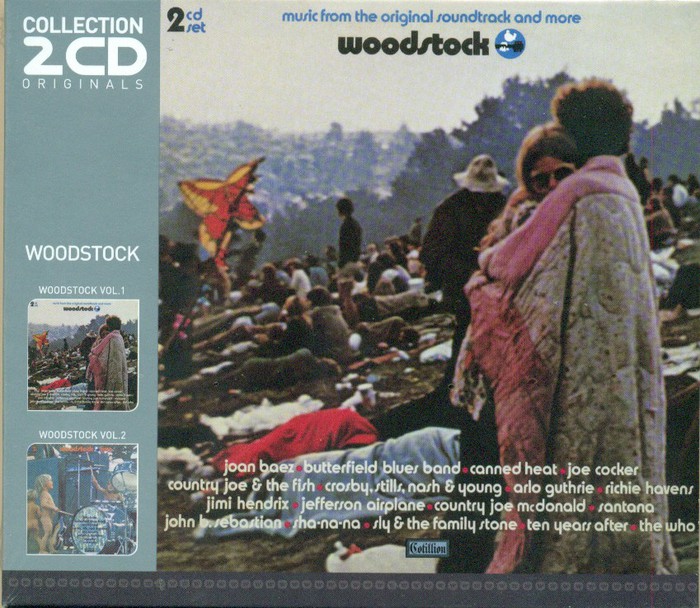 Woodstock