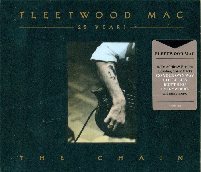 The Chain - 25 Years