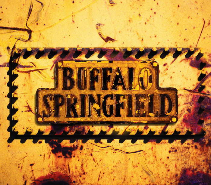 Buffalo Springfield