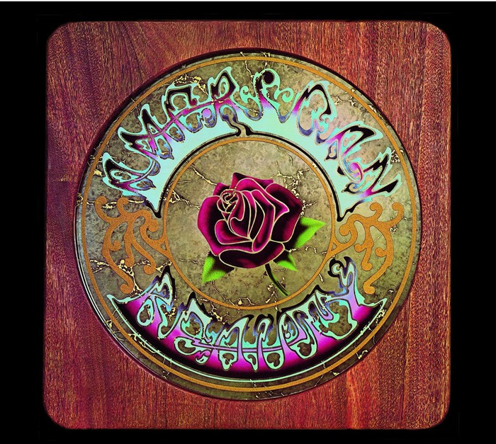 American Beauty (180g)