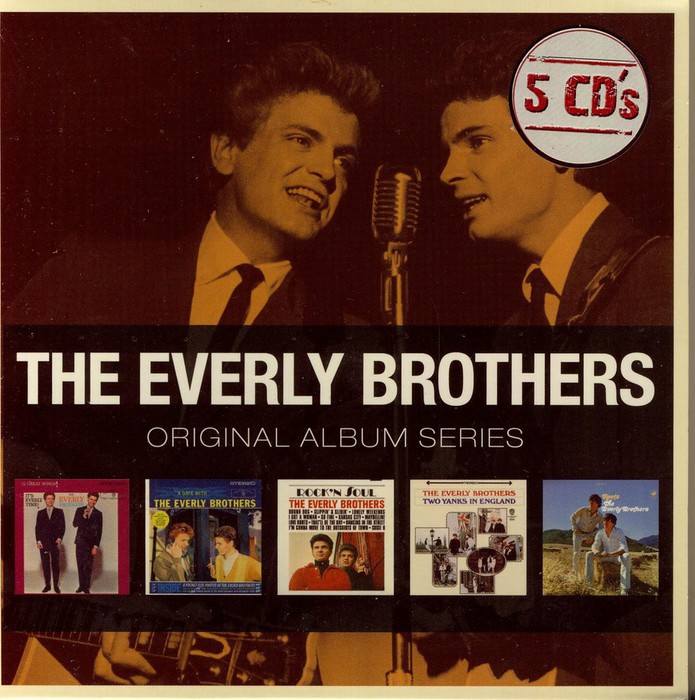 Original Album Series