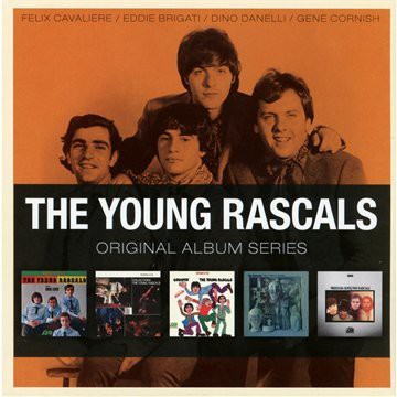 Original Album Series