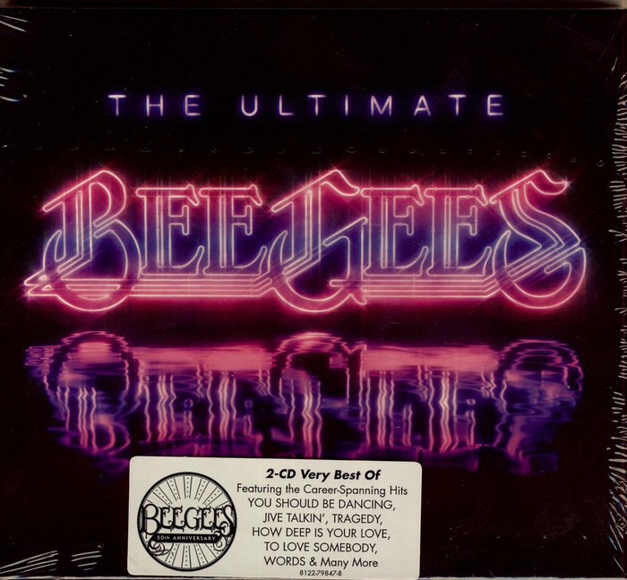 Ultimate Bee Gees