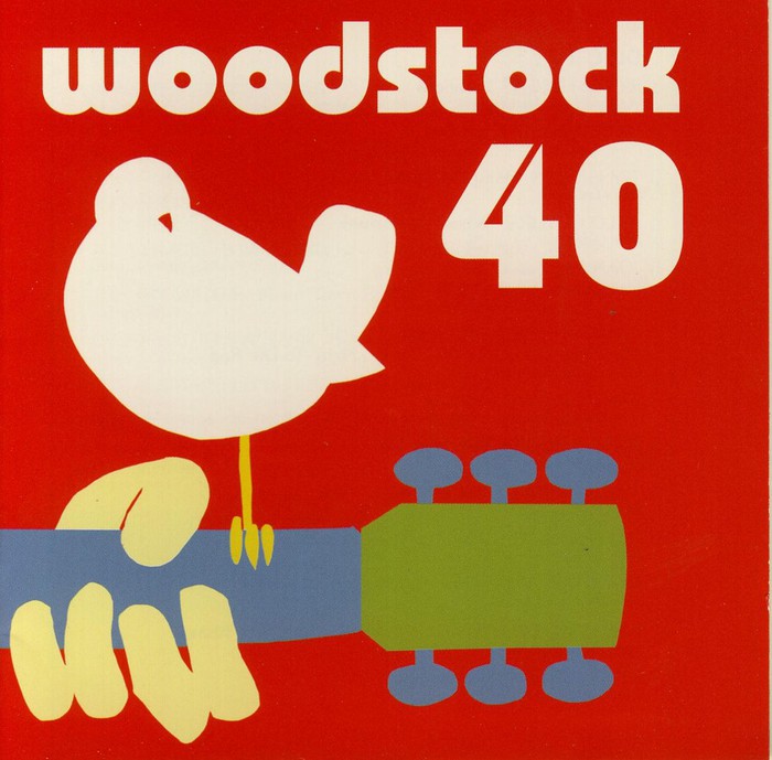 Woodstock 40 Years On: Back to Yasgur's Farm