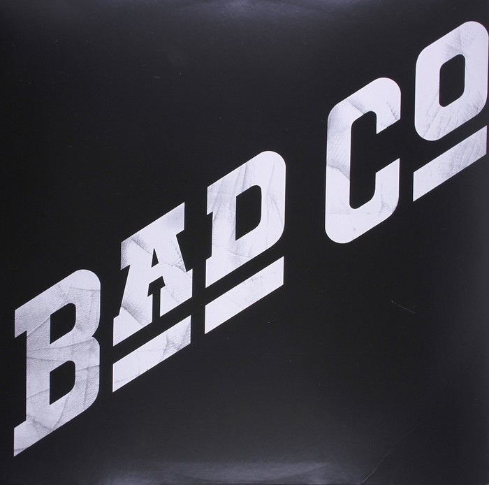 Bad Company