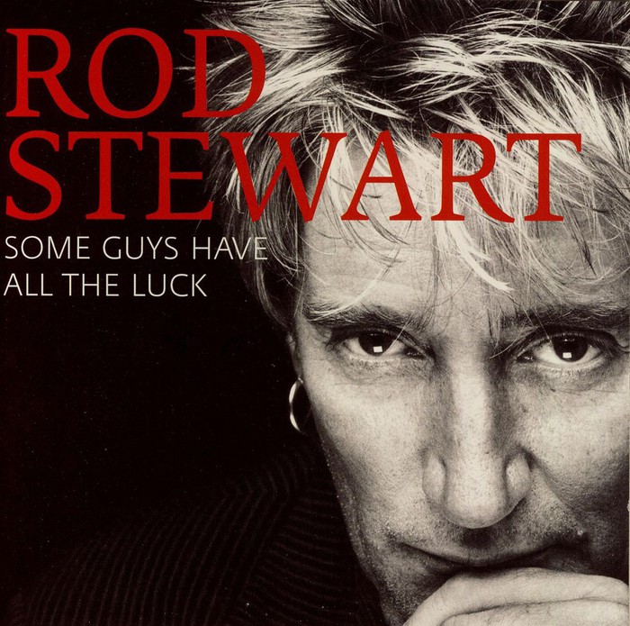 Some Guys Have All The Luck