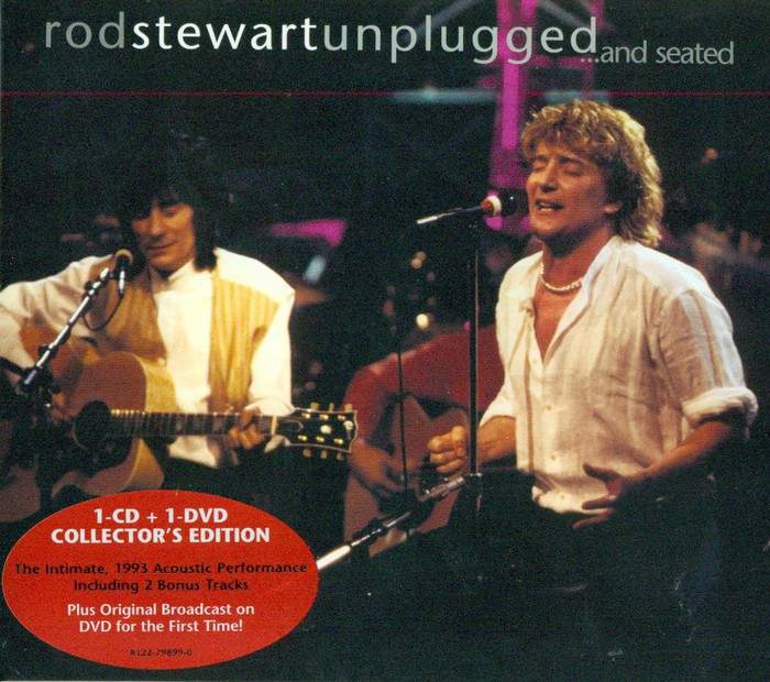 Unplugged ... And Seated