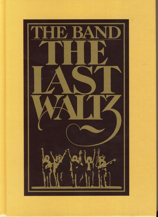 The Last Waltz