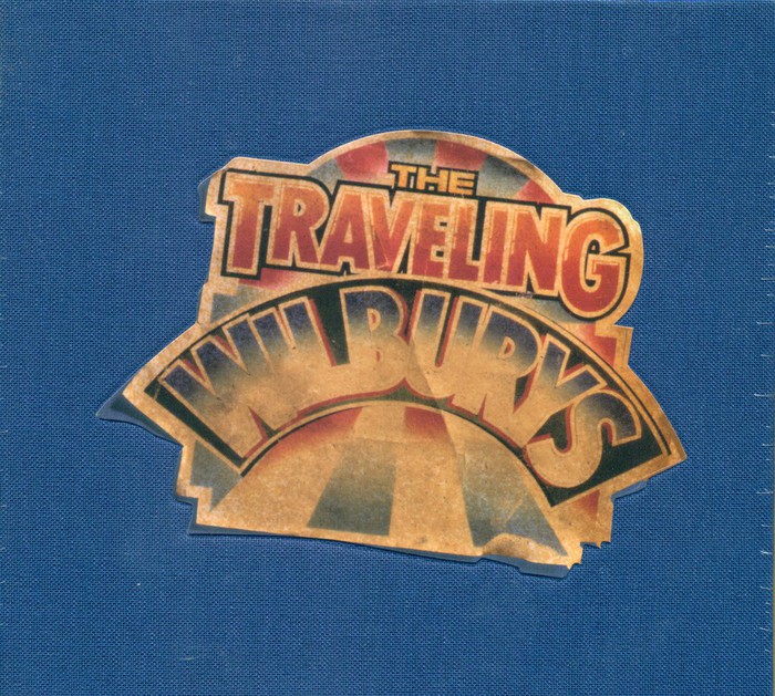The Traveling Wilburys Collection Deluxe Edition