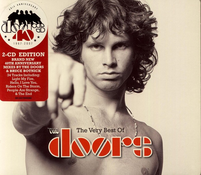 The Very Best Of (40th Annivesary)