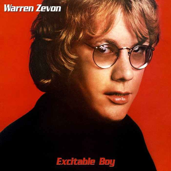 Excitable Boy (Remaster)