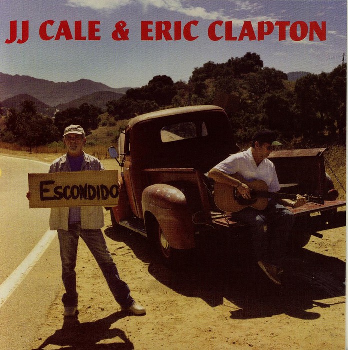 The Road To Escondido