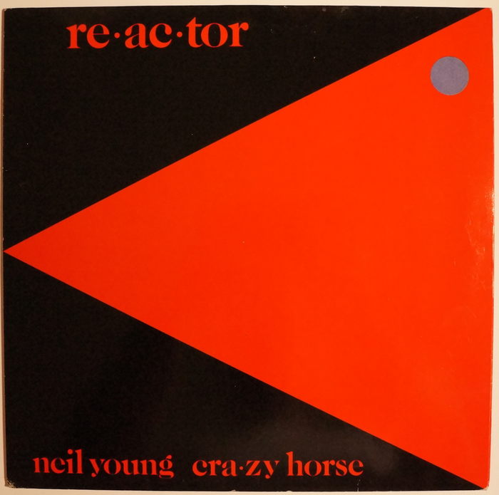 Re-ac-tor (Remaster)