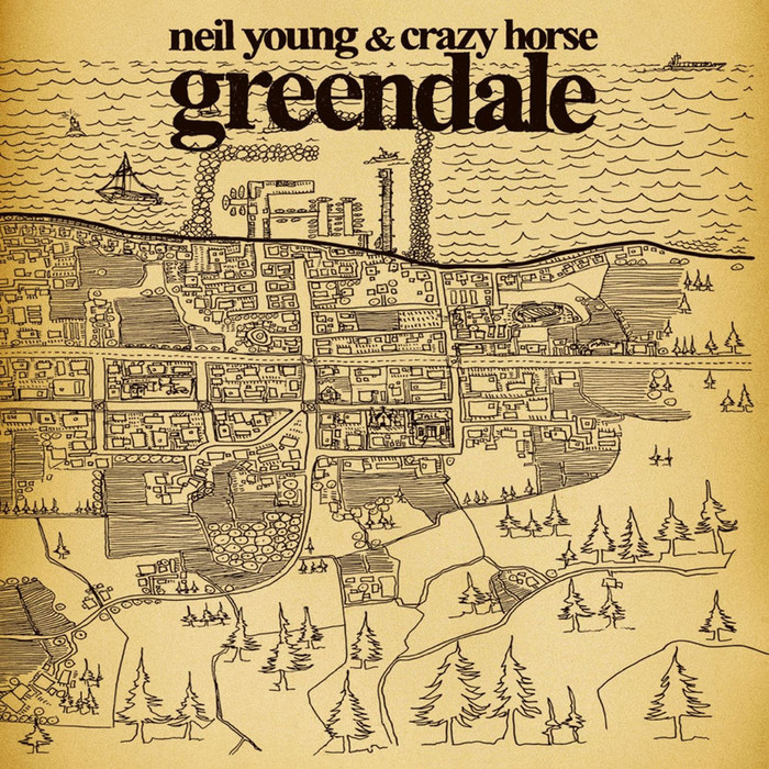 Greendale 2nd Edition