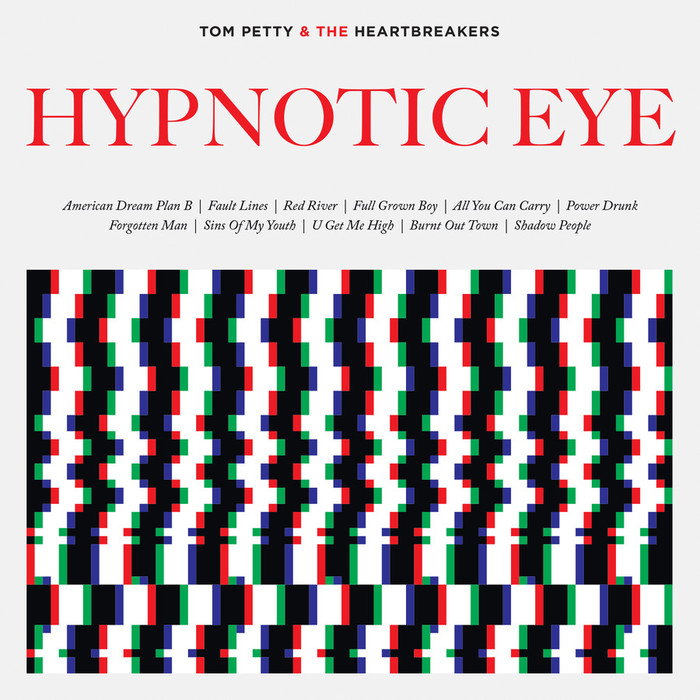 Hypnotic Eye 