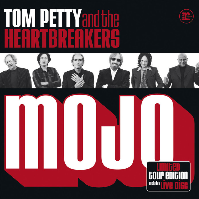 Mojo (Limited Tour Edition)
