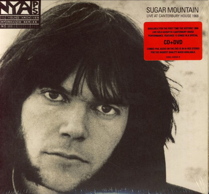 Sugar Mountain