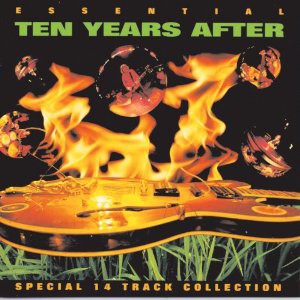 The Essential Ten Years After