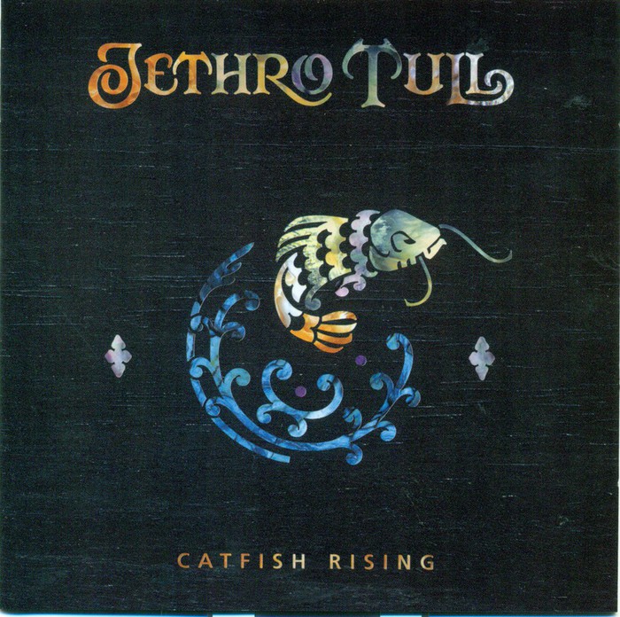 Catfish Rising (Remaster)