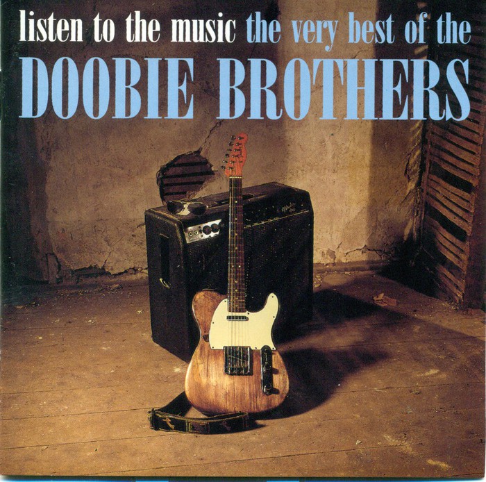 Listen to the music