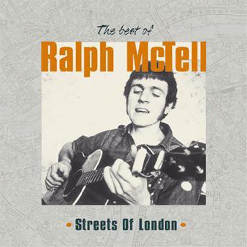 Streets of London - Best Of