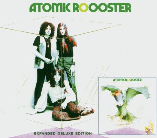 Atomic Rooster (Remaster)
