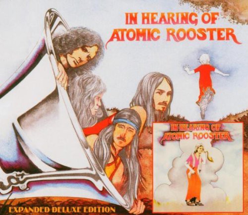 In Hearing Of (Remaster)
