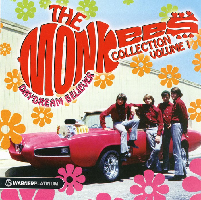 Daydream Believer: The Platinum Collection