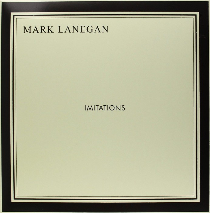 Imitations (LP+CD)