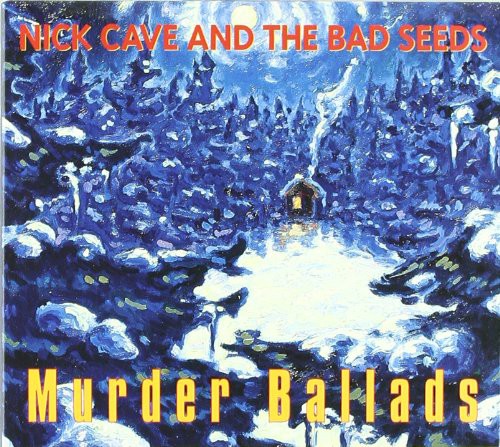 Murder Ballads (Collector's Edition) (Remaster)