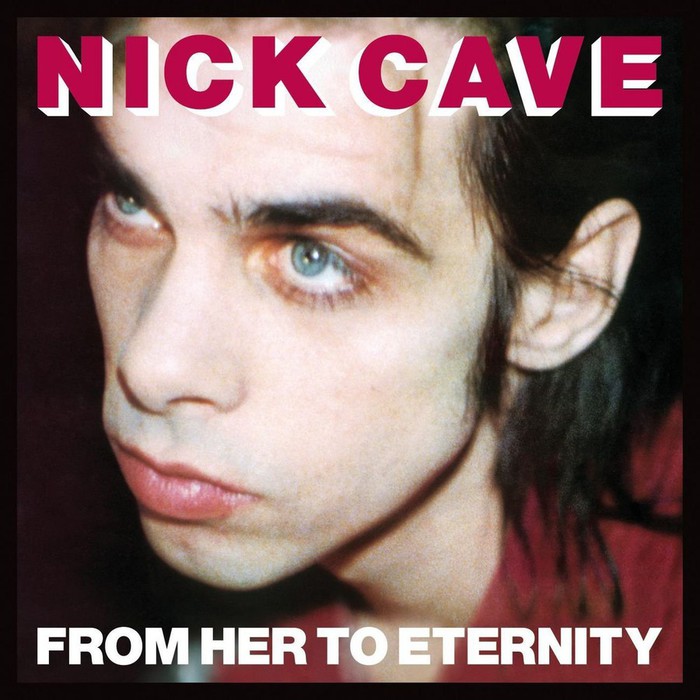 From Her To Eternity (Collector's Edition) (Remaster)