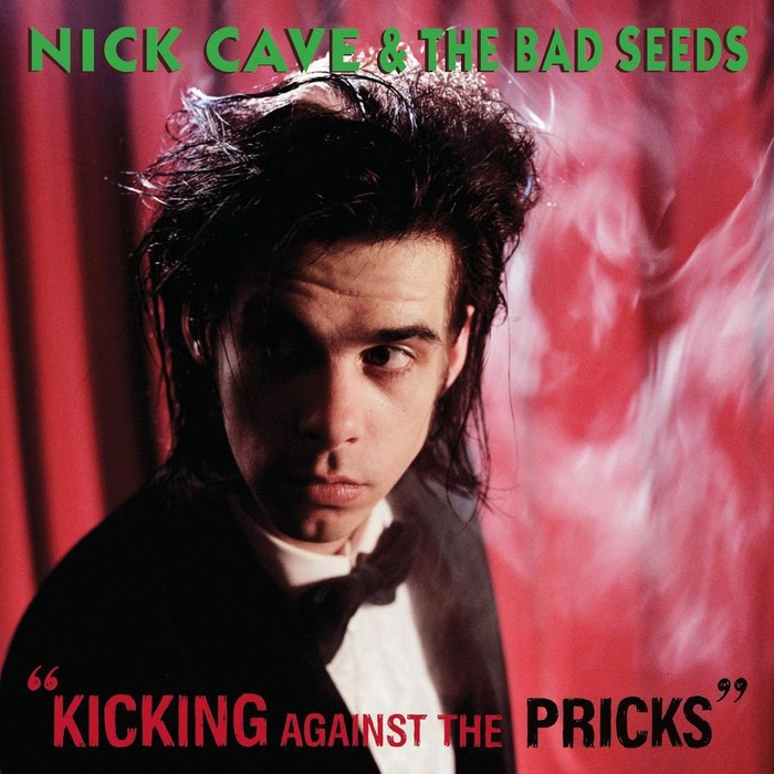 Kicking Against The Pricks (Collector's Edition) (Remaster)