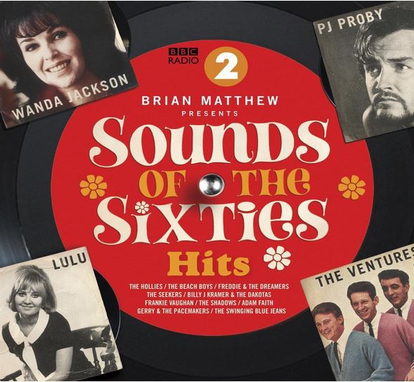 Sound Of The Sixties: The Hits