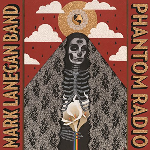 Phantom Radio / No Bells on Sunday