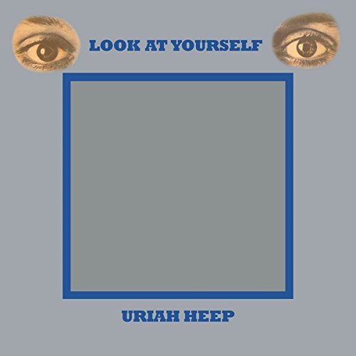 Look At Yourself (180g)