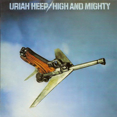 High And Mighty (180g)
