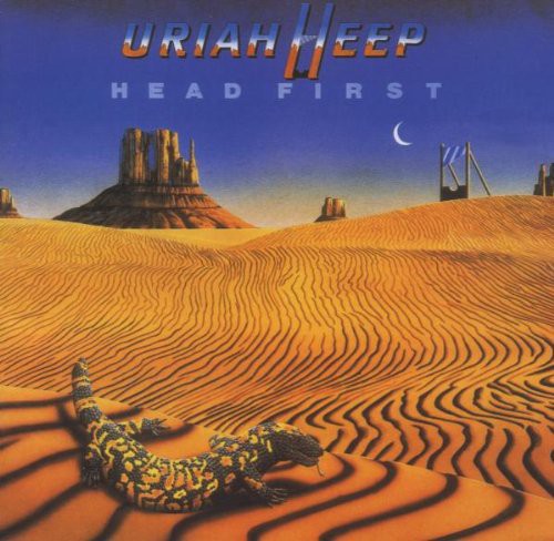 Head First (180g LP)