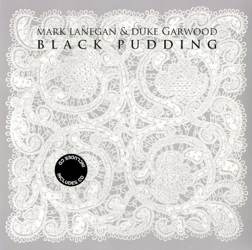 Black Pudding (LP+CD)