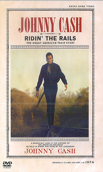 Ridin' the Rails