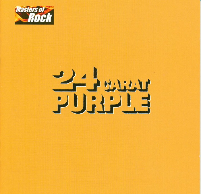 24 Carat Purple