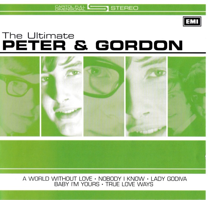The Ultimate Peter &amp; Gordon