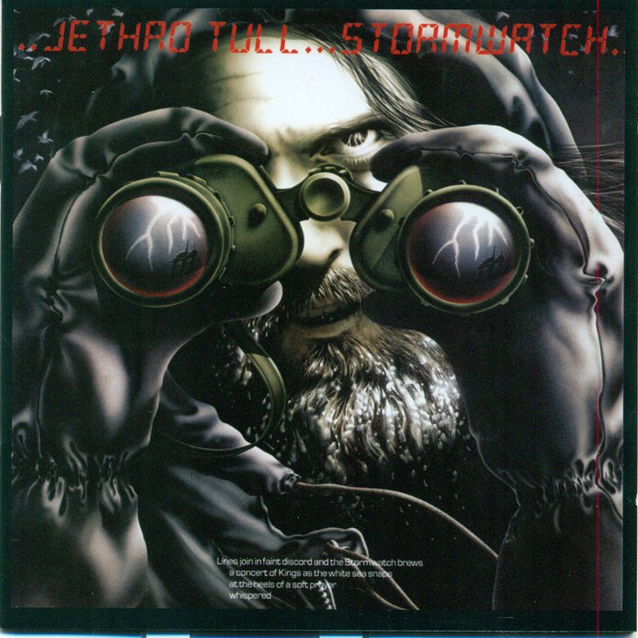 Stormwatch (Remaster)