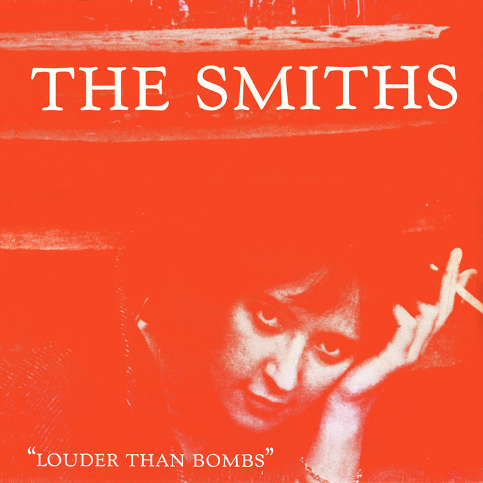 Louder Than Bombs