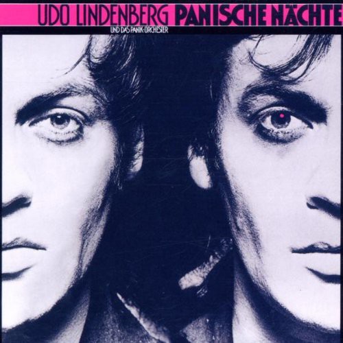 Panische Nächte (Remaster)