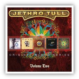 Original Album Series Vol. 2