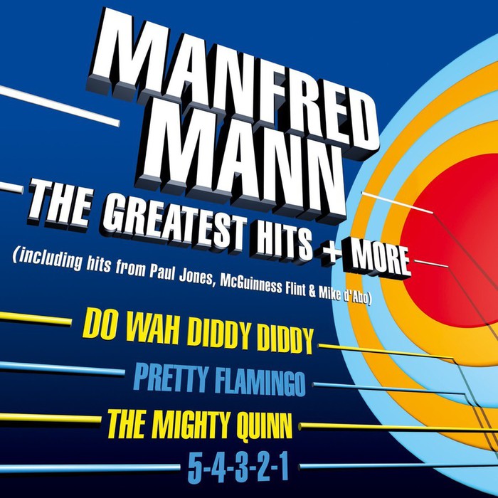 The Greatest Hits &amp; More