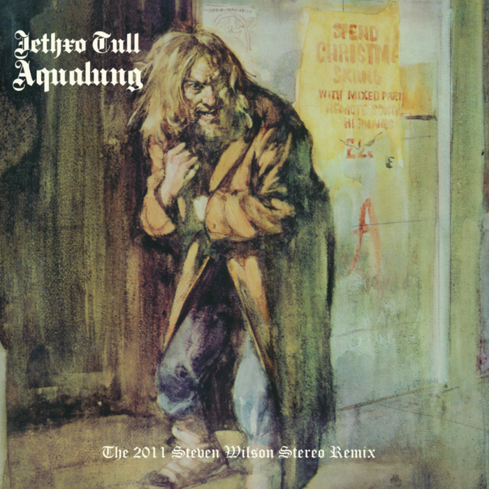 Aqualung