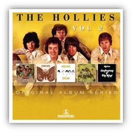 Original Album Series Vol. 2
