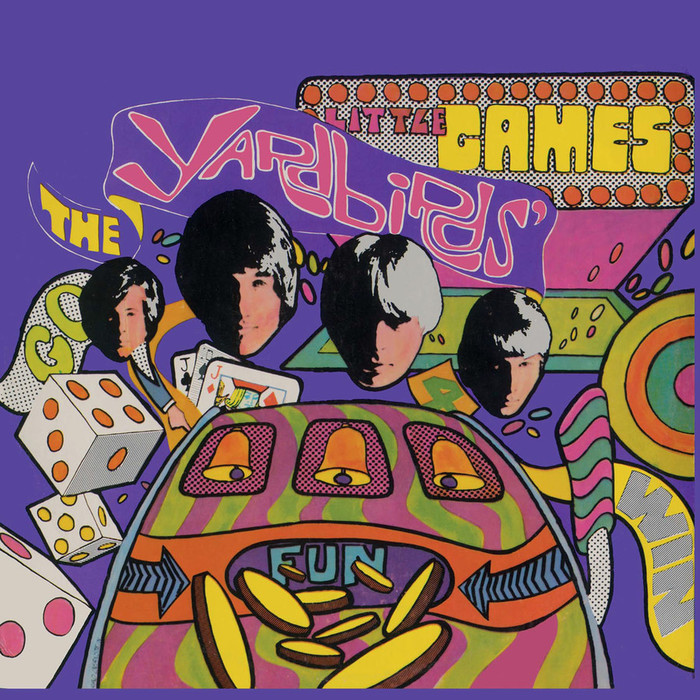 Little Games (RSD)
