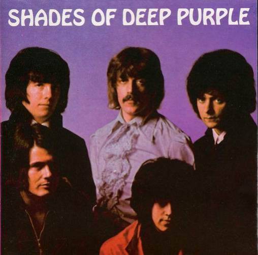 Shades Of Deep Purple (RSD)
